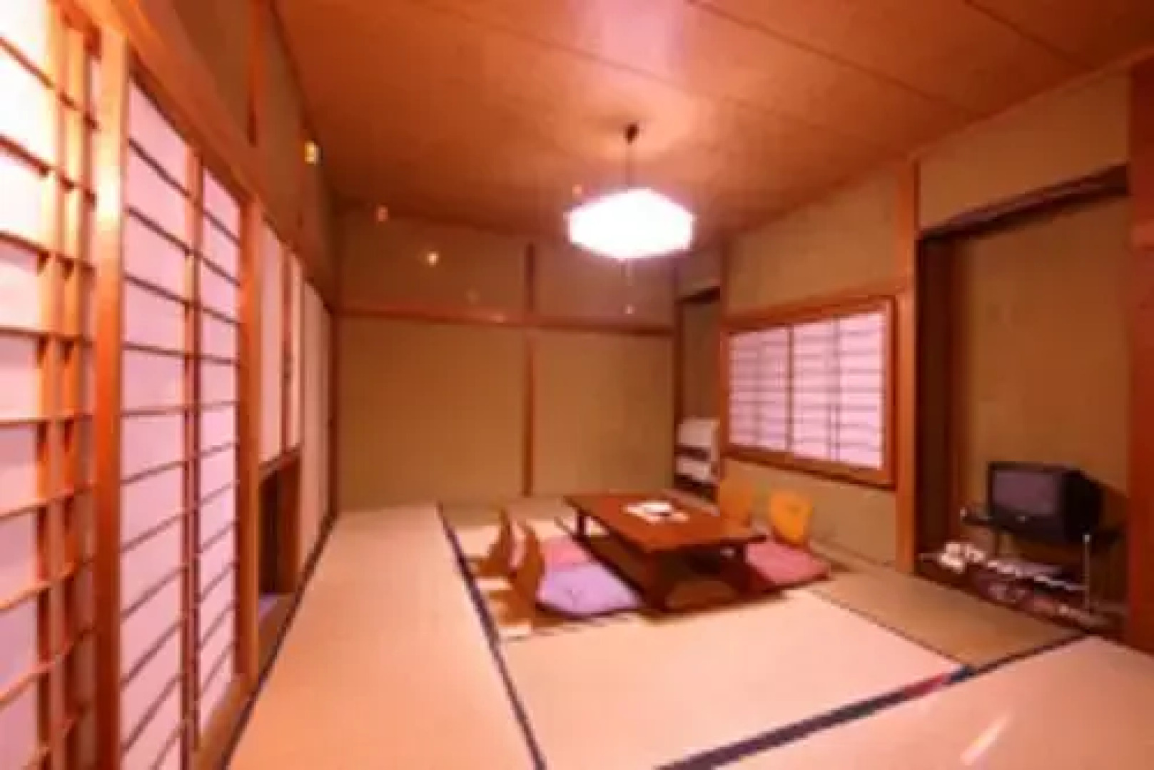 Yamaguchiya Ryokan