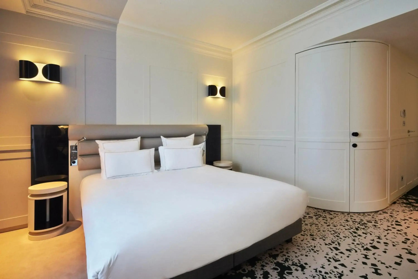 La Licorne Hotel & Spa Troyes - MGallery Collection