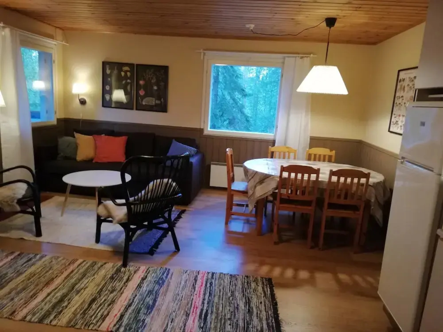 Salkolahti Tikkamaki