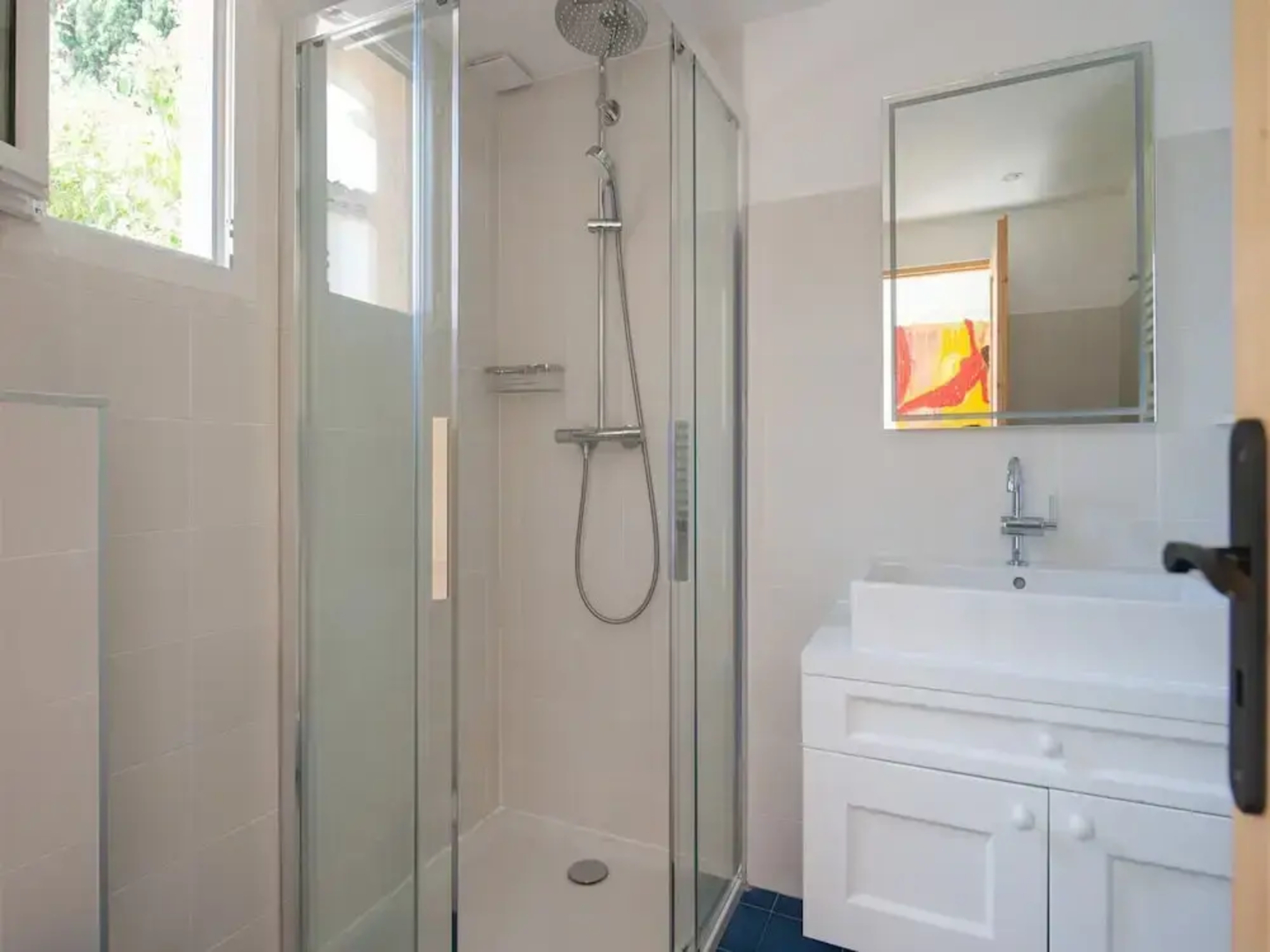 Sea View Villa With Pool