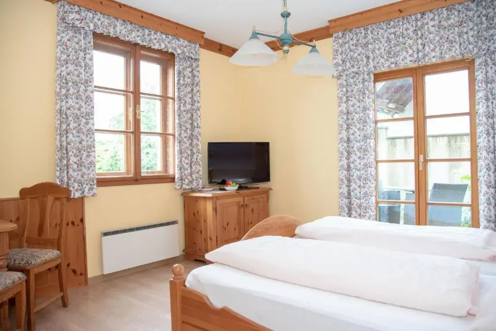 Hotel Weinberghof & Weingut Lagler