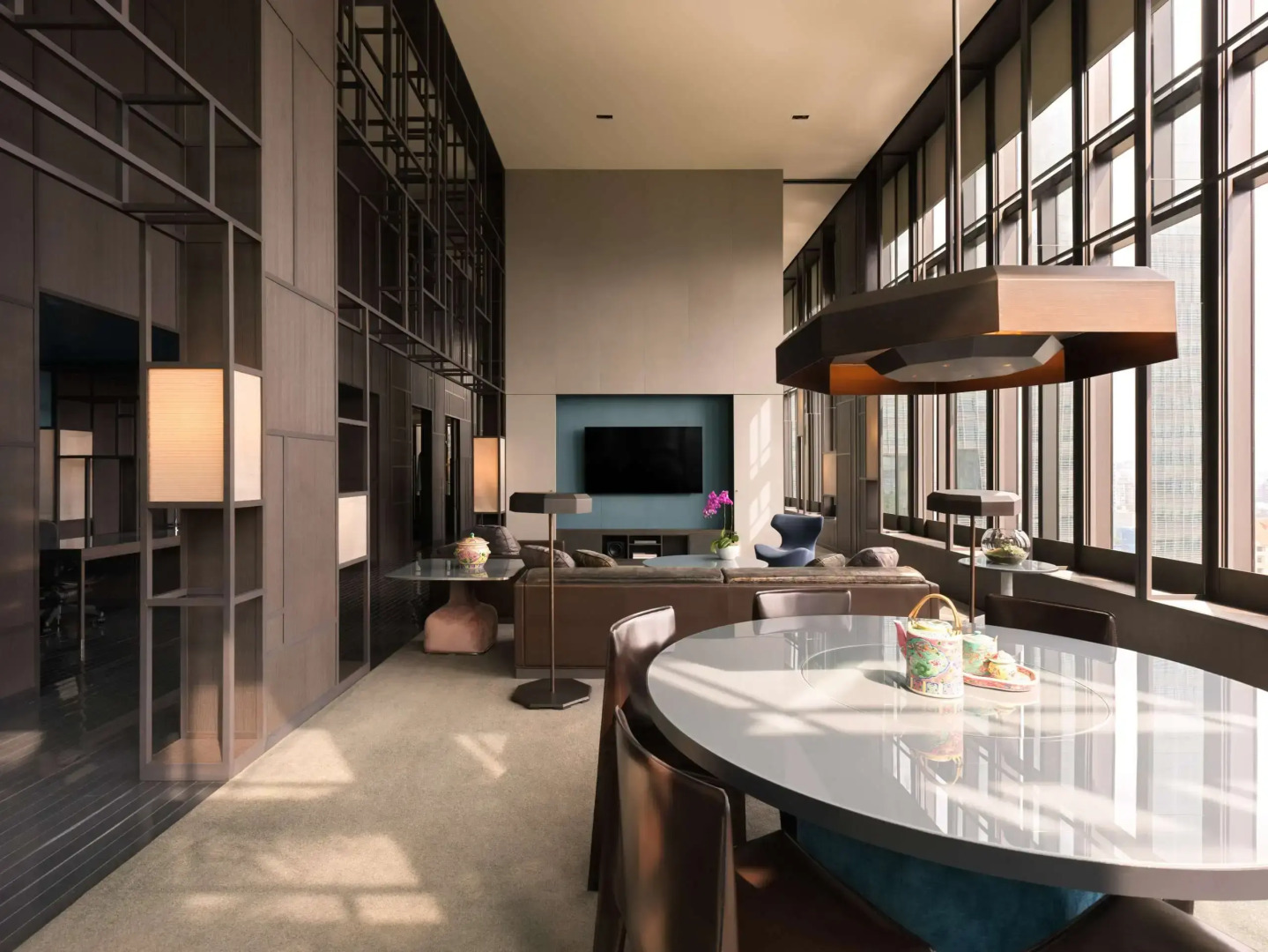 PARKROYAL COLLECTION Pickering, Singapore