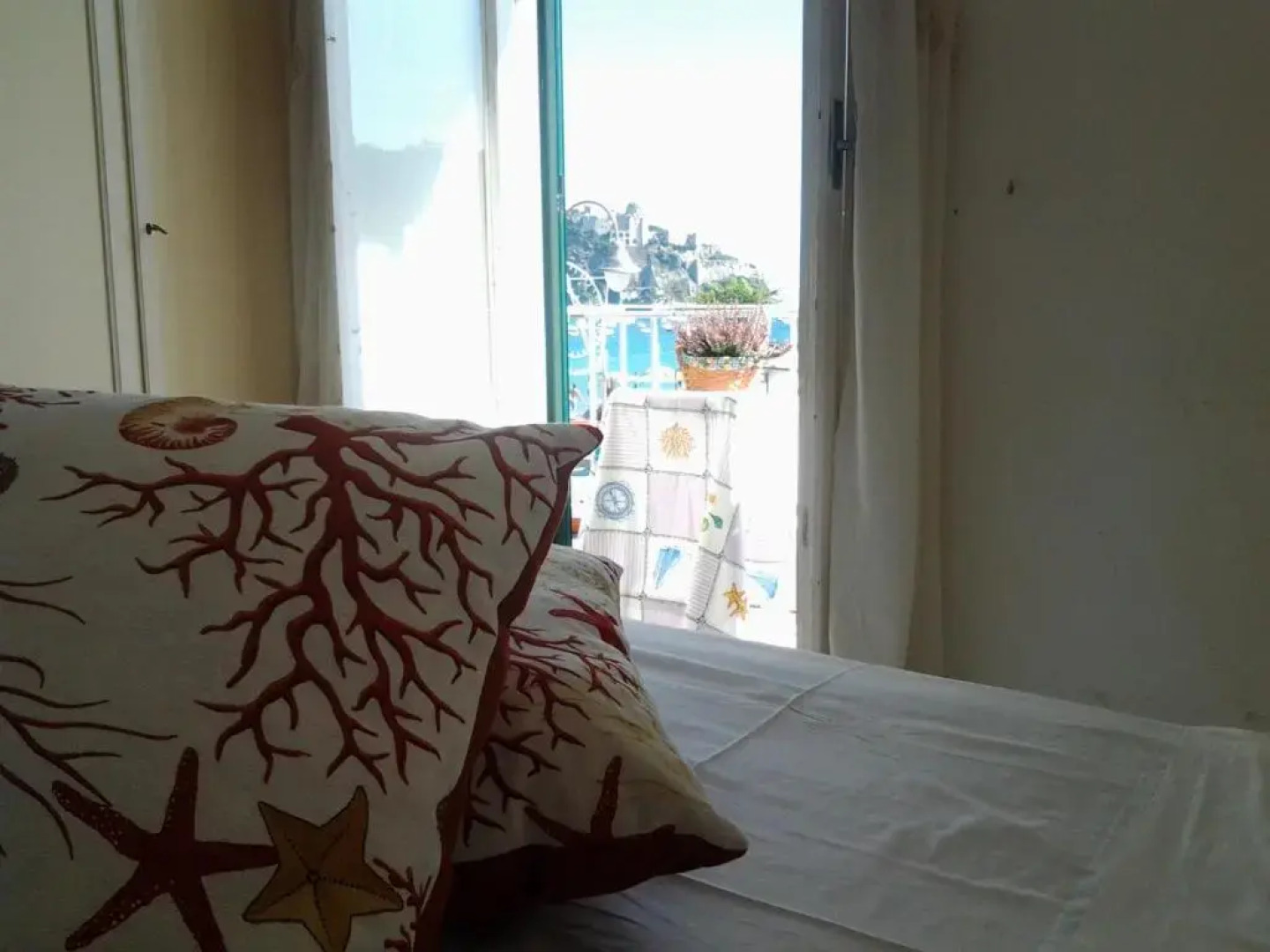 Apartment Casa Melina