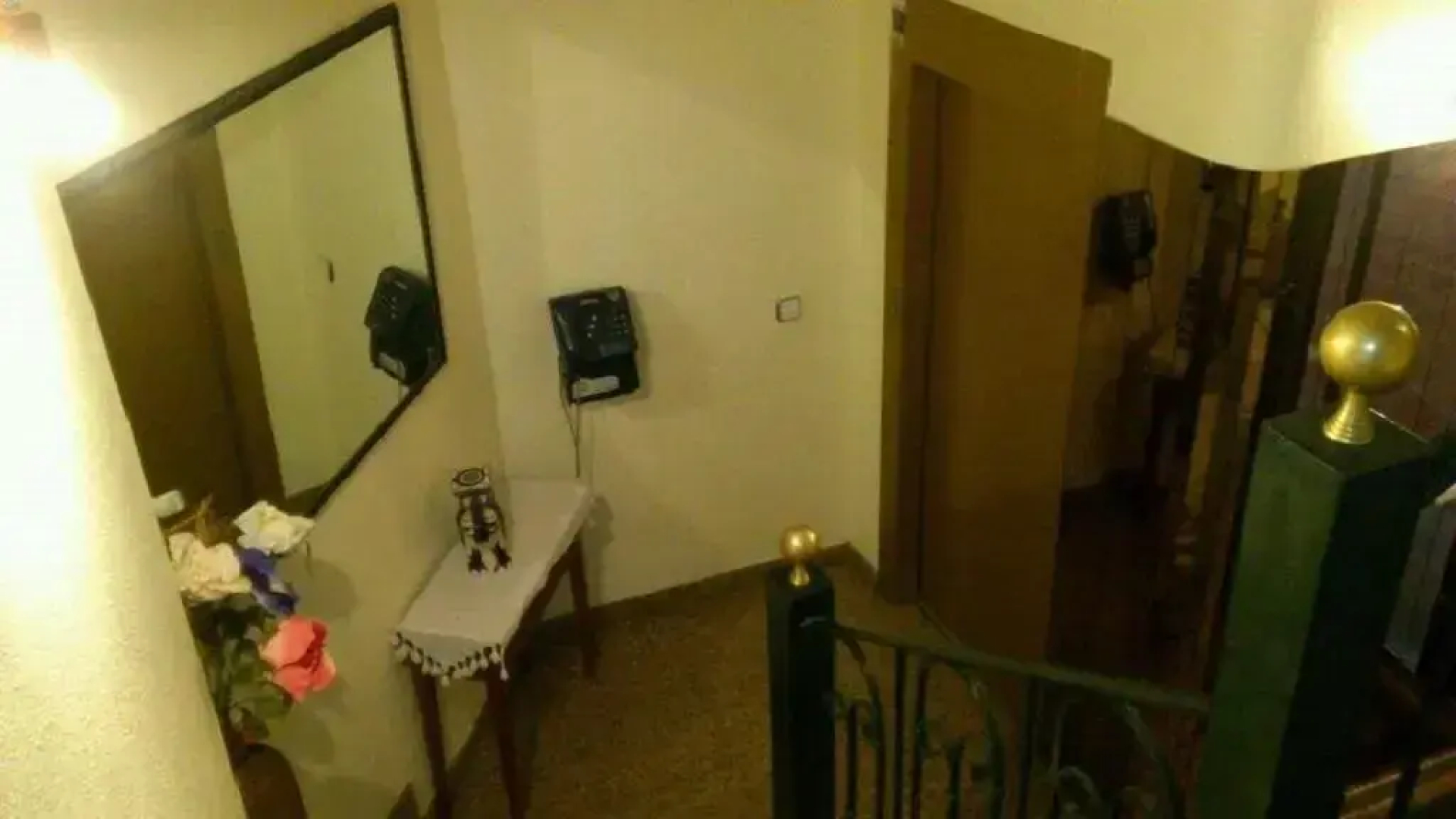 Hotel Paloma