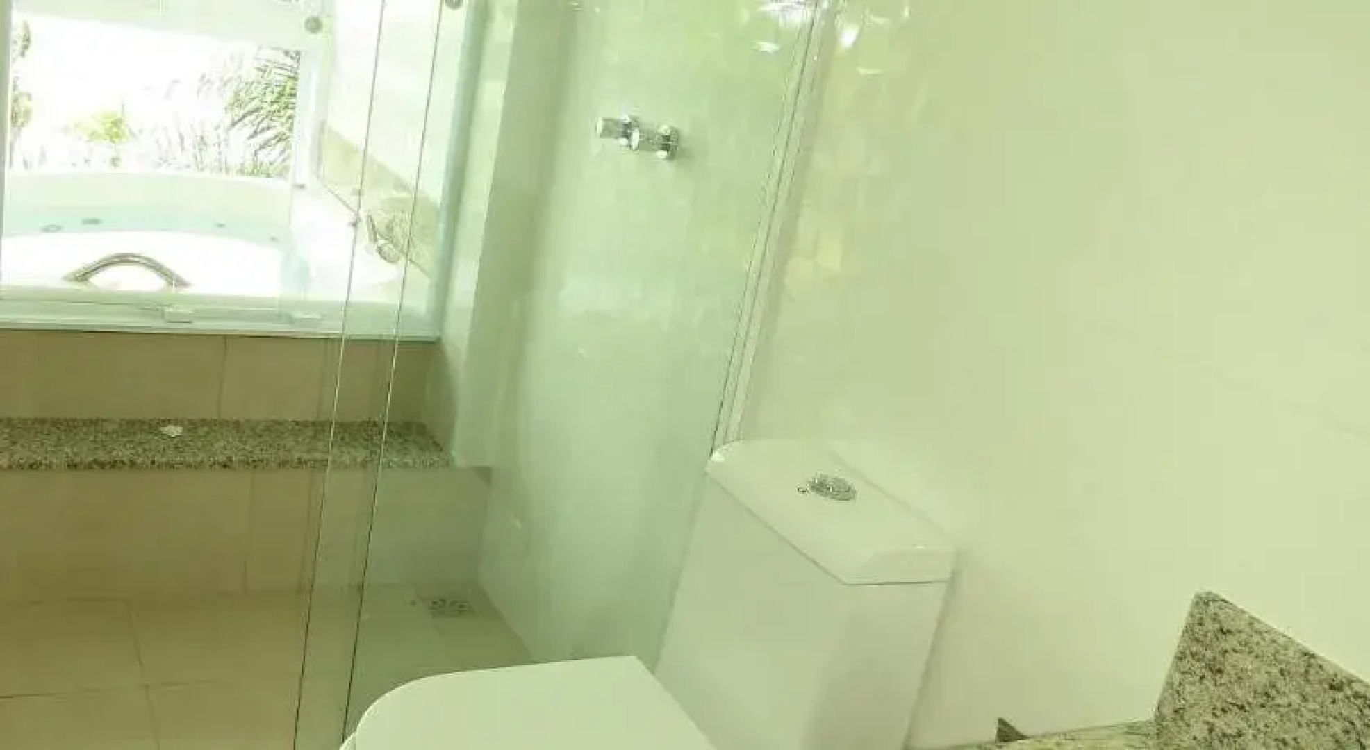 Hotel Estancia Confianca