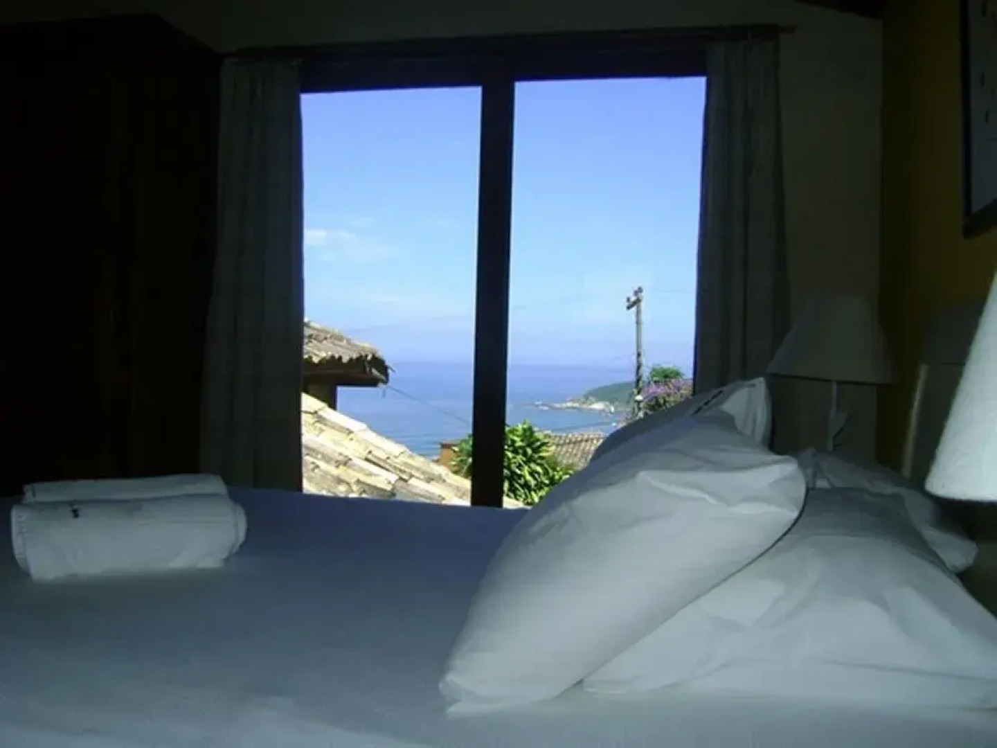 Pousada Vigia das Mares