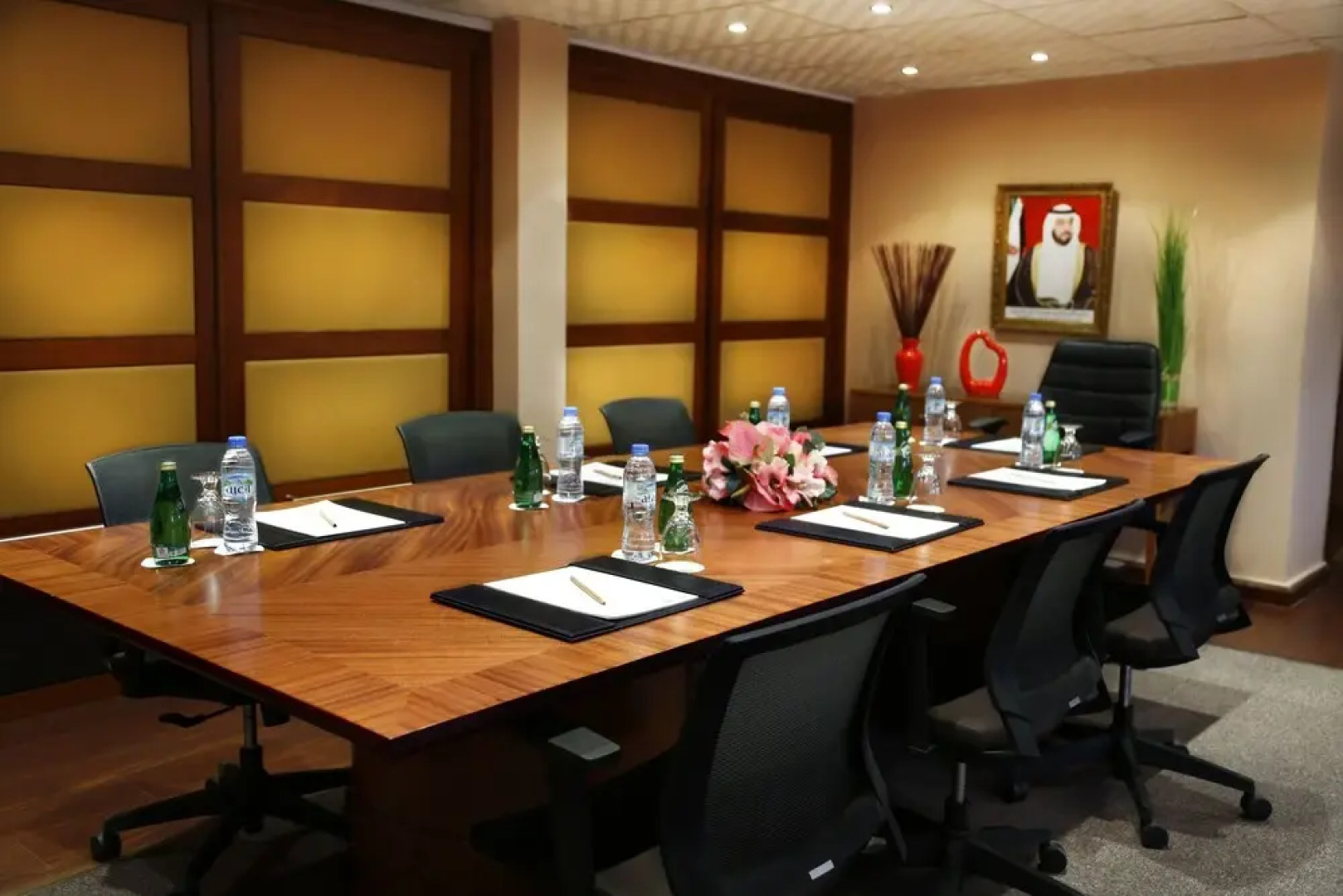 One to One Hotel & Resort Ain Al Faida