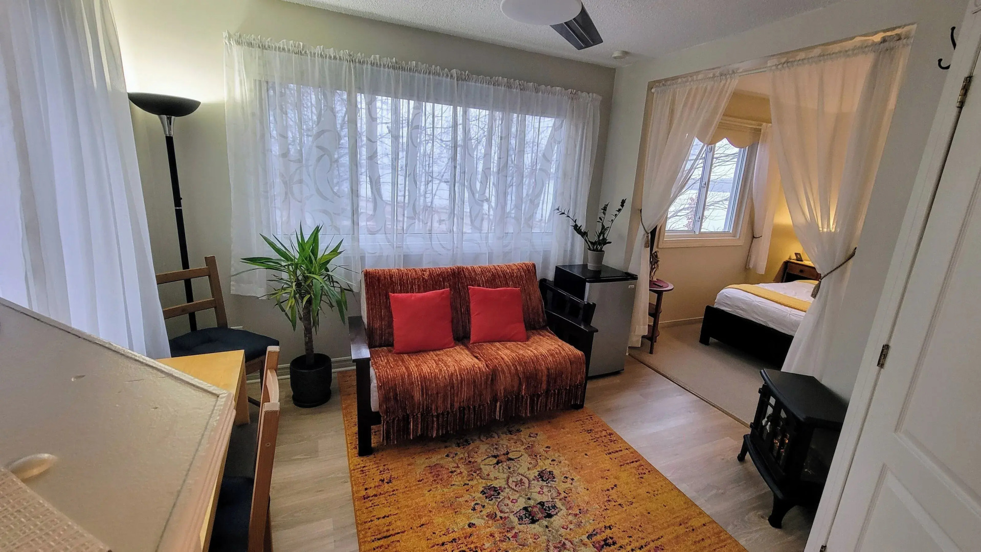 Kokomo Inn Aux Berges Des Outaouais