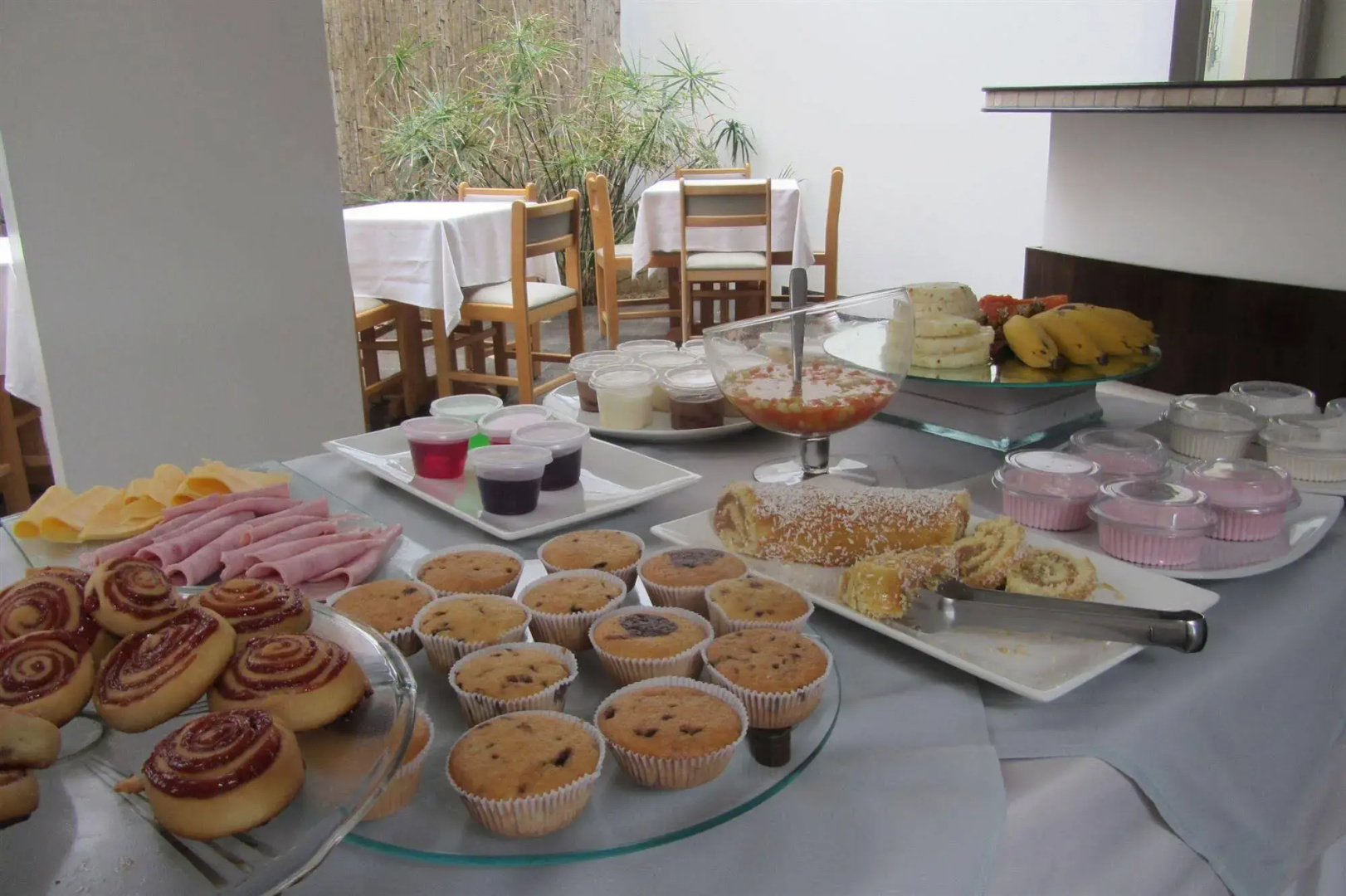 Golden Suite Hotel
