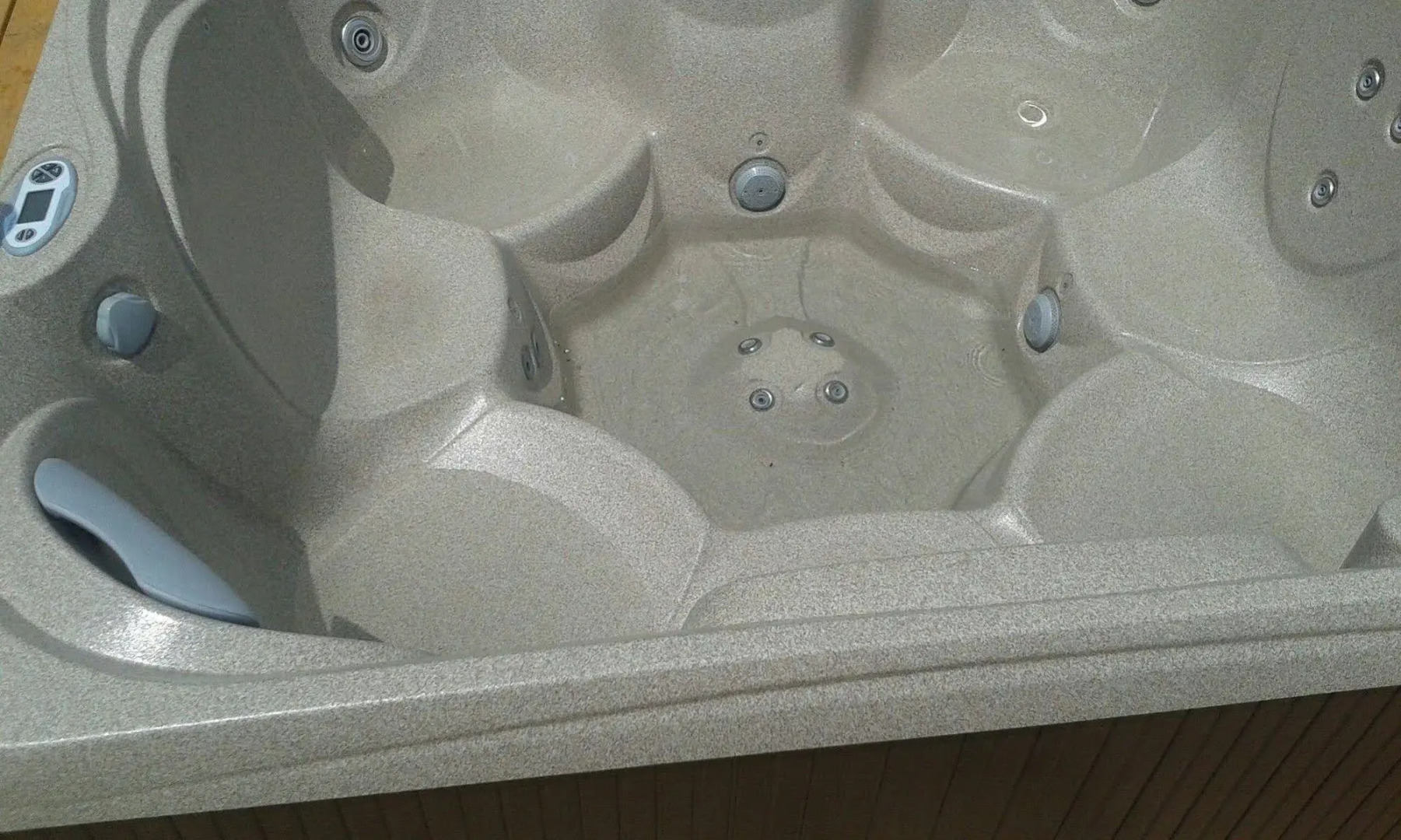 Blackstone Lodge & Suites