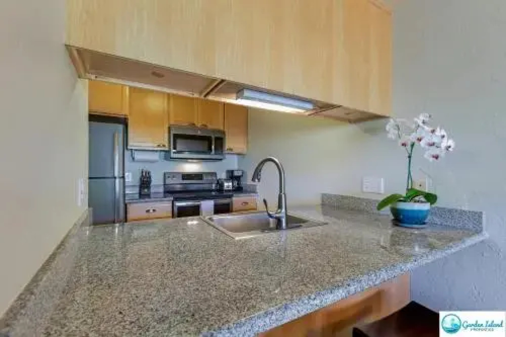 Plantation Hale H7, Garden Room