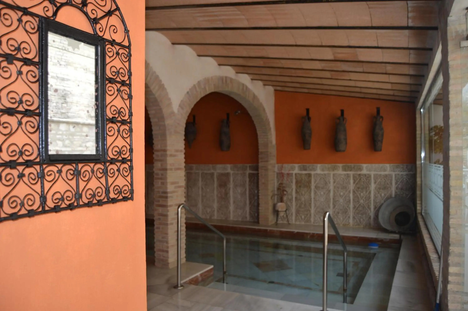 Alojamiento con encanto