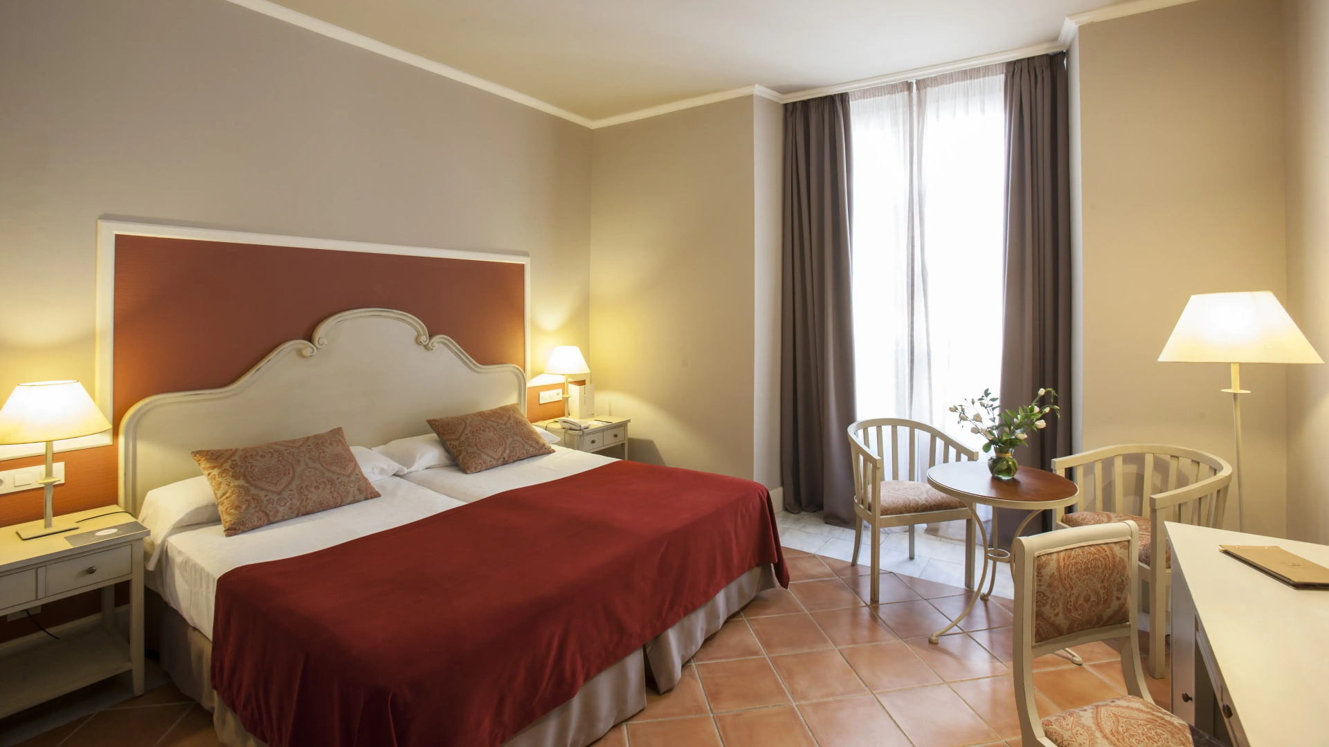 Vincci La Rabida Hotel