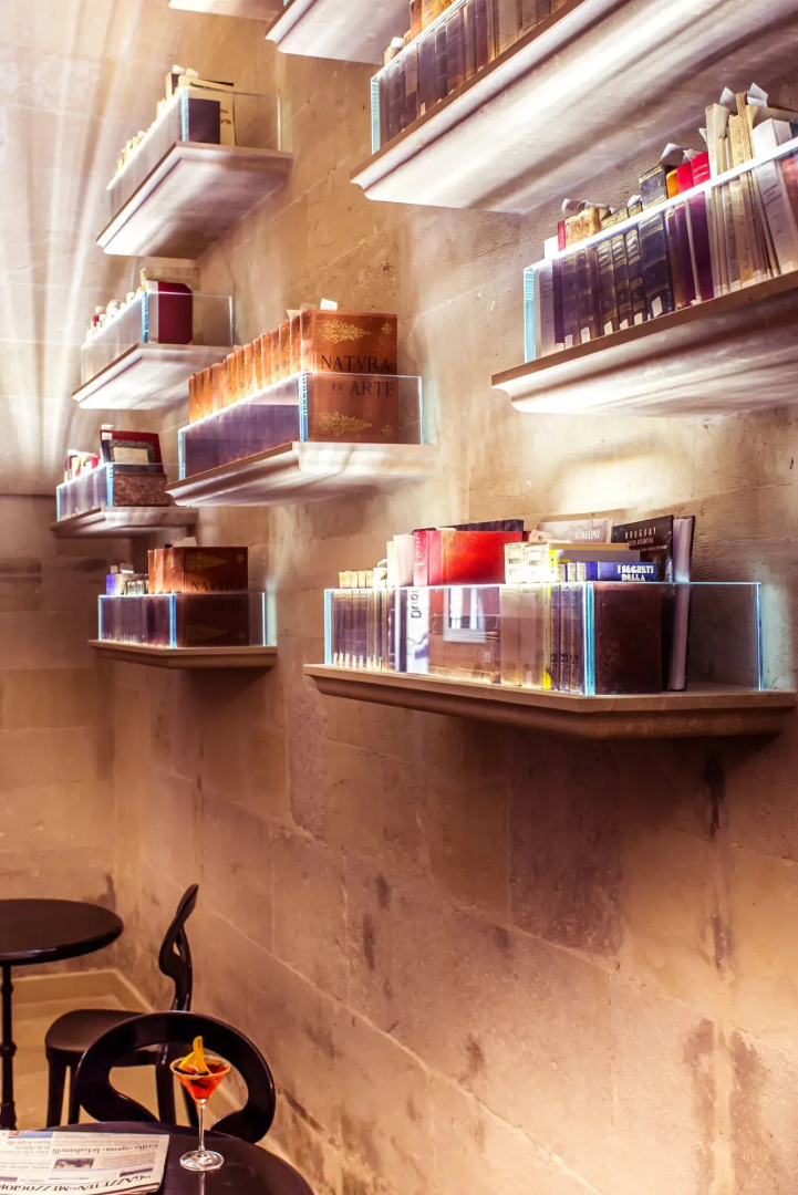 Palazzo Gattini Luxury Hotel