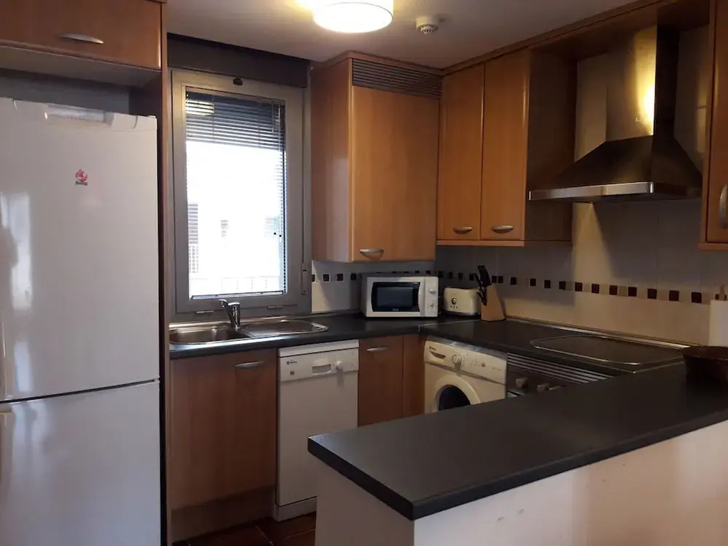 Margas Golf - Segunda Planta F