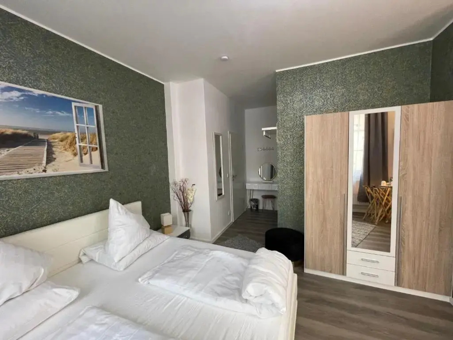 Отель Maison LeMi