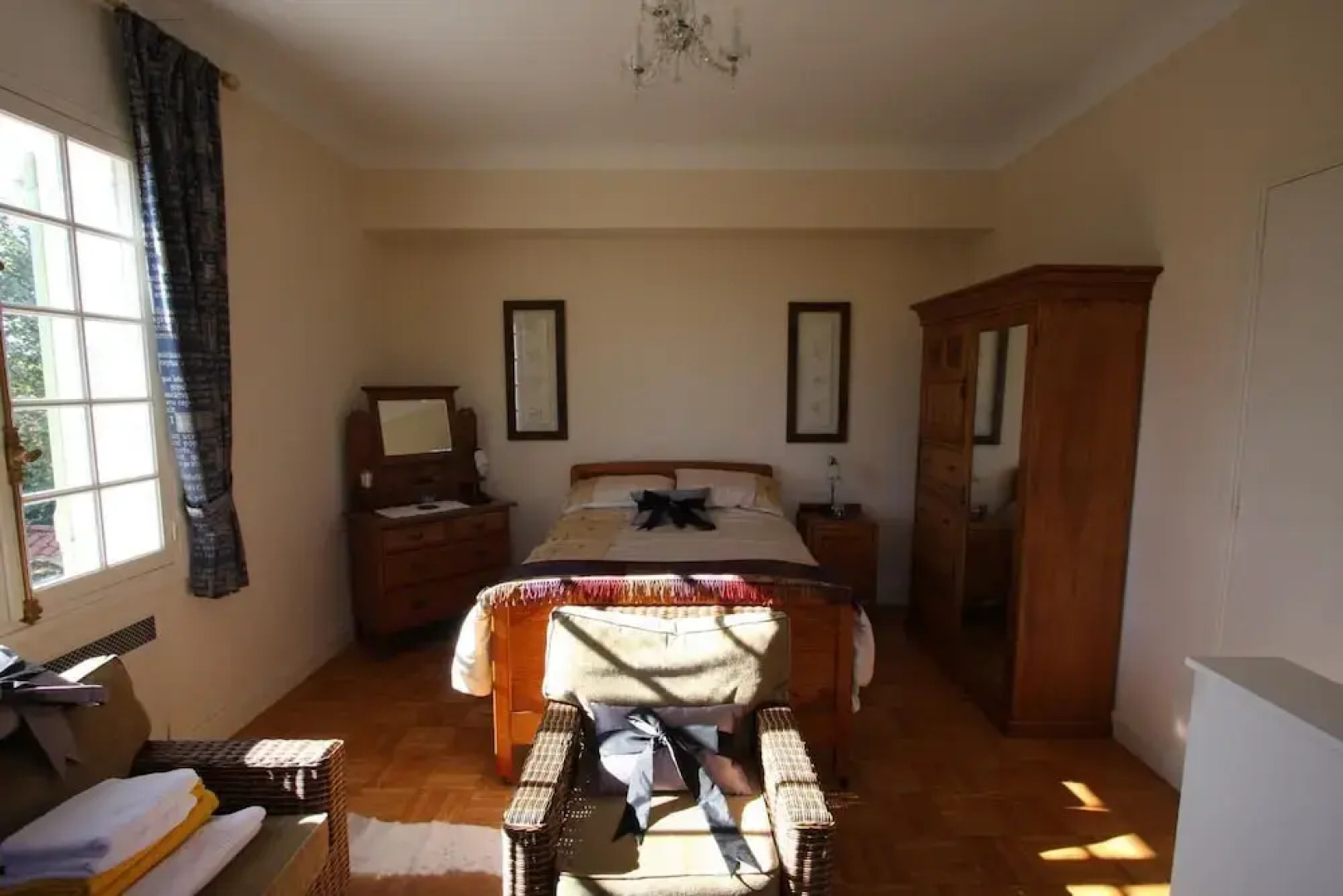 The Retreat at Le Grand Bois