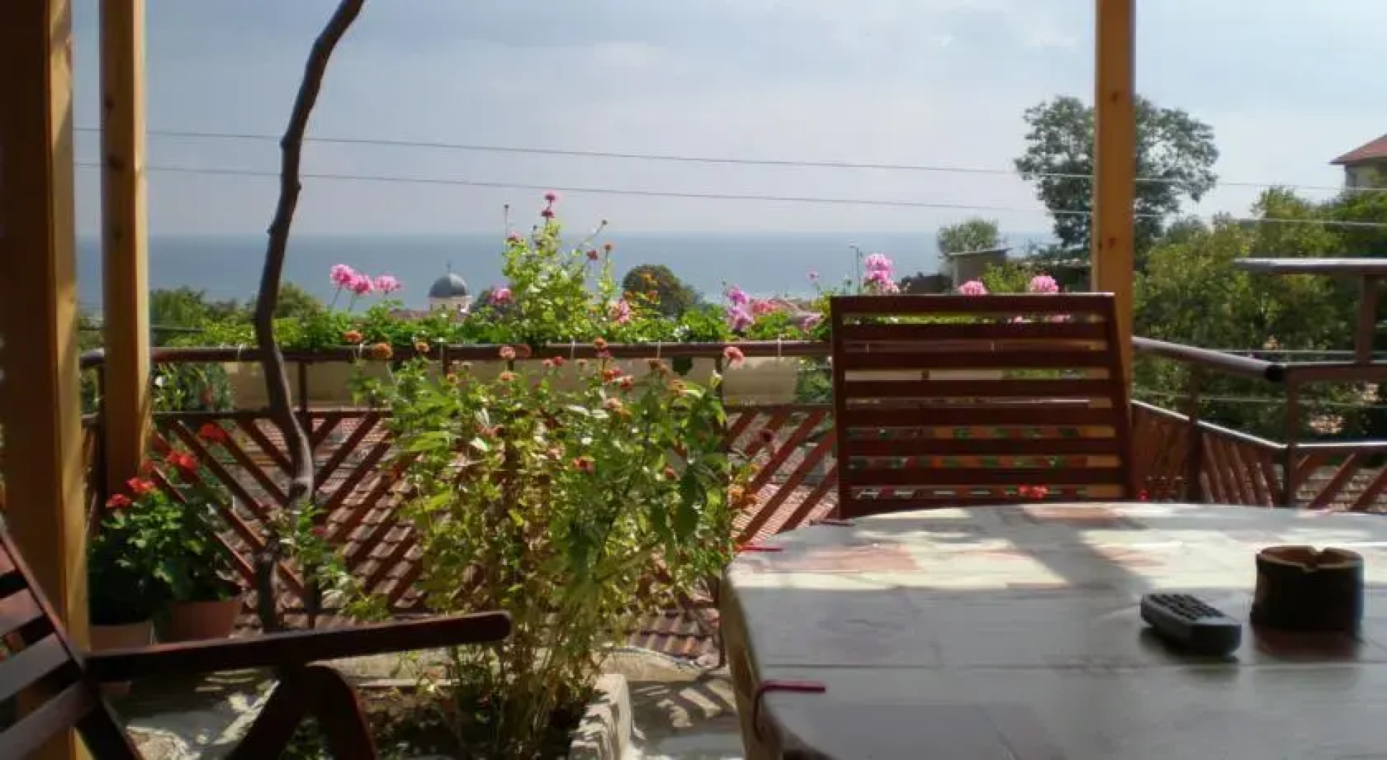 Guest House Balchik