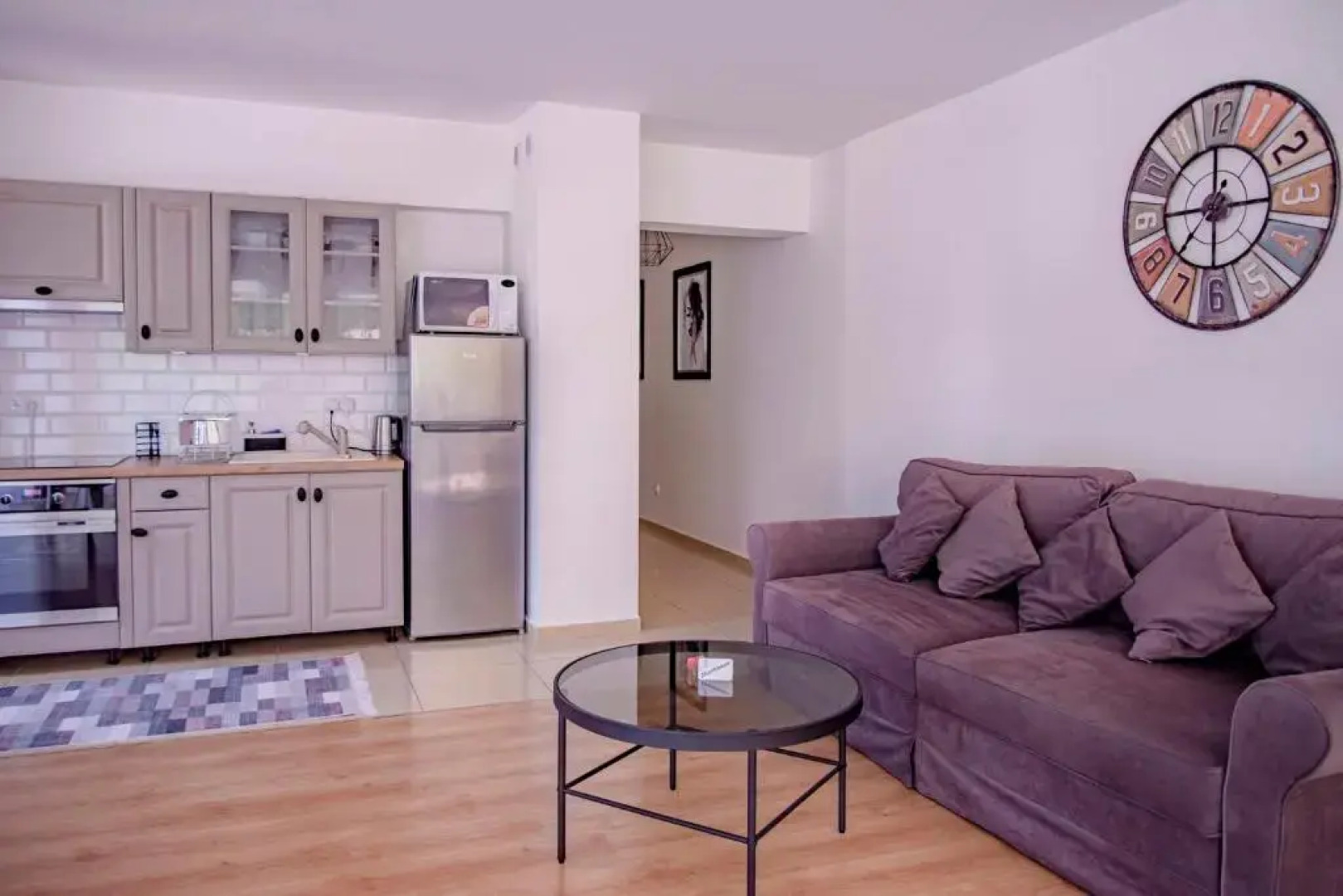 Apartamenty Kornel