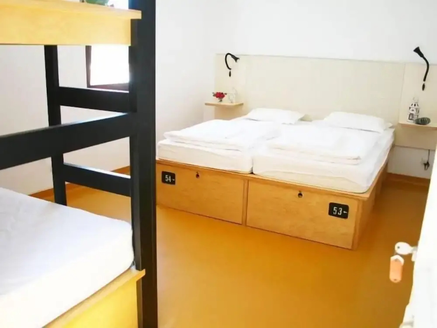 Amazigh Hostel