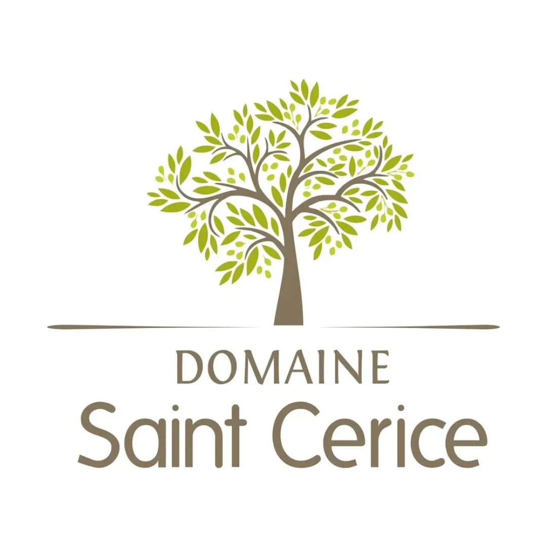 Domaine de Saint Cerice  en Ardèche Sud