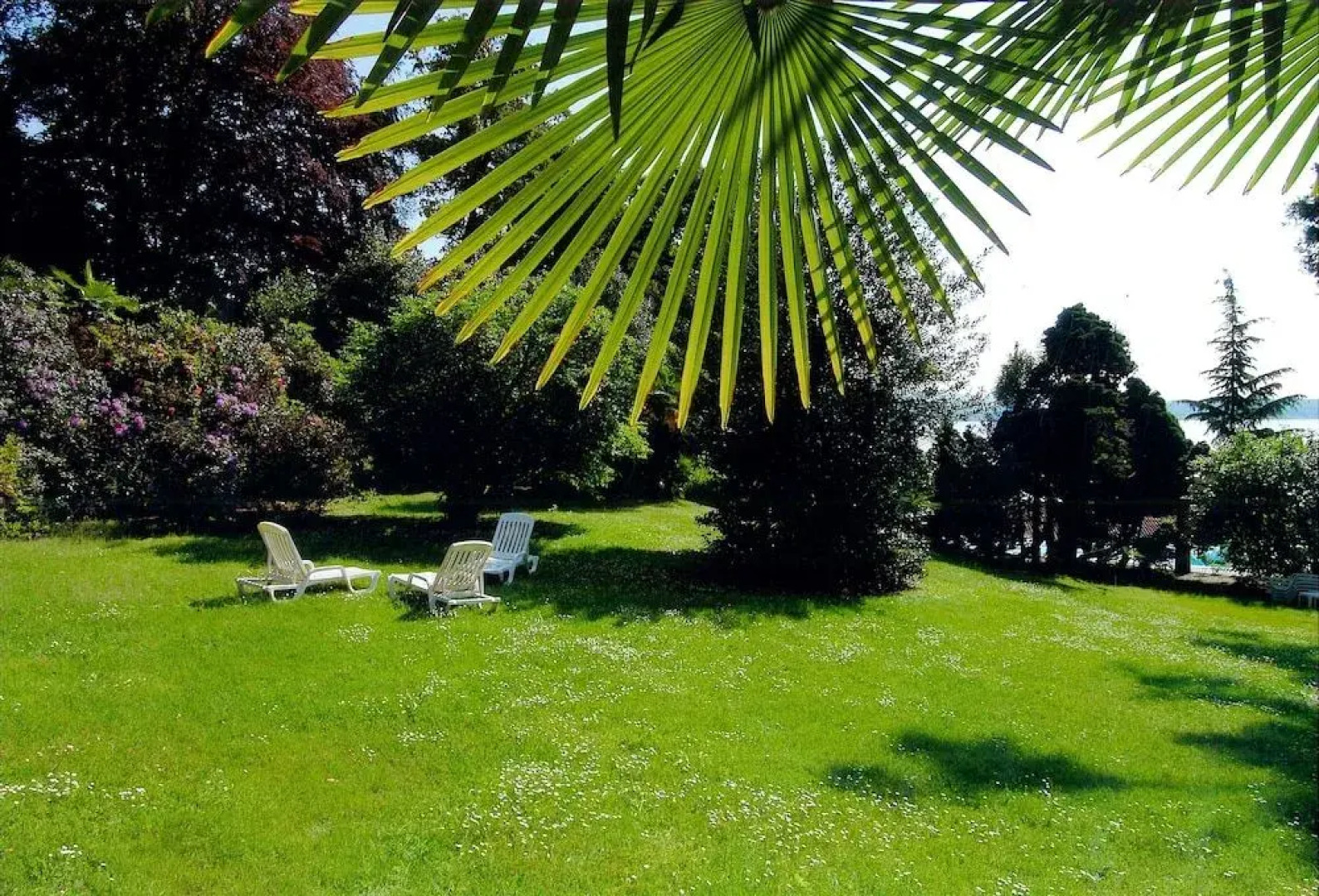 Lake Maggiore Dependance