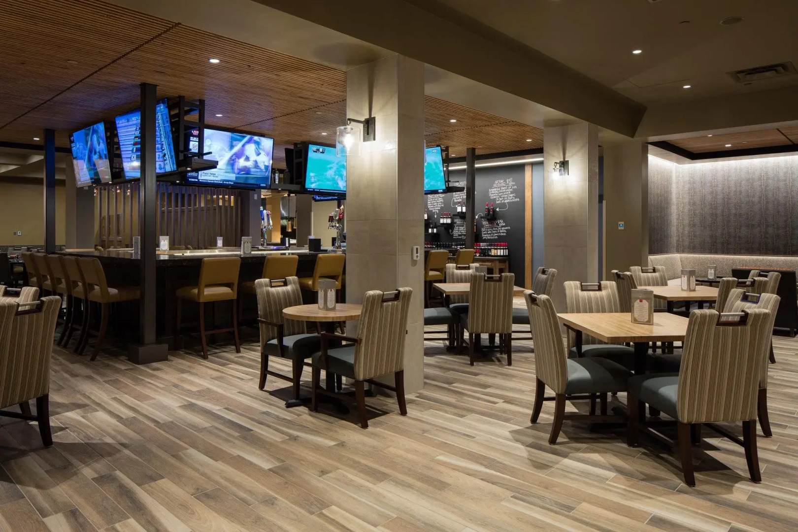 Isle Casino Hotel - Bettendorf