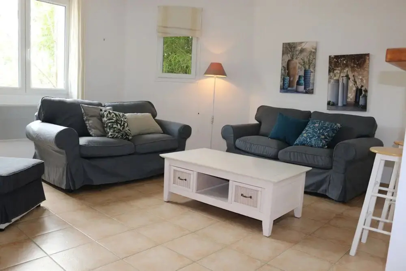 Le Bois du Grand Chêne