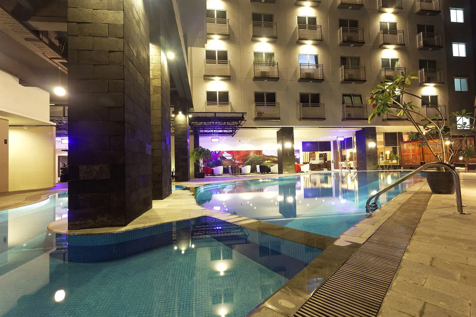 Nagoya Mansion Hotel & Residence