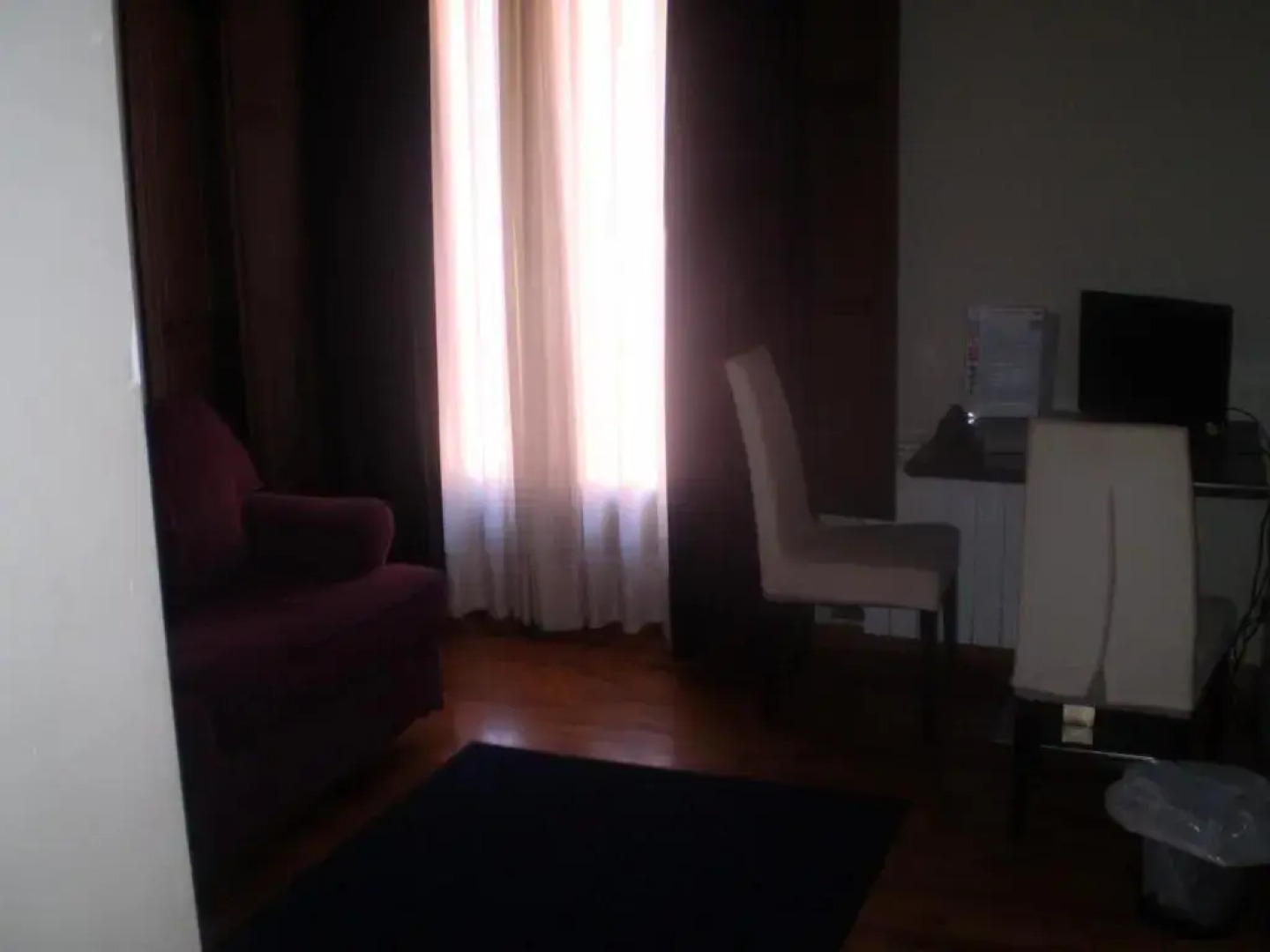 Posada Arco de San Miguel