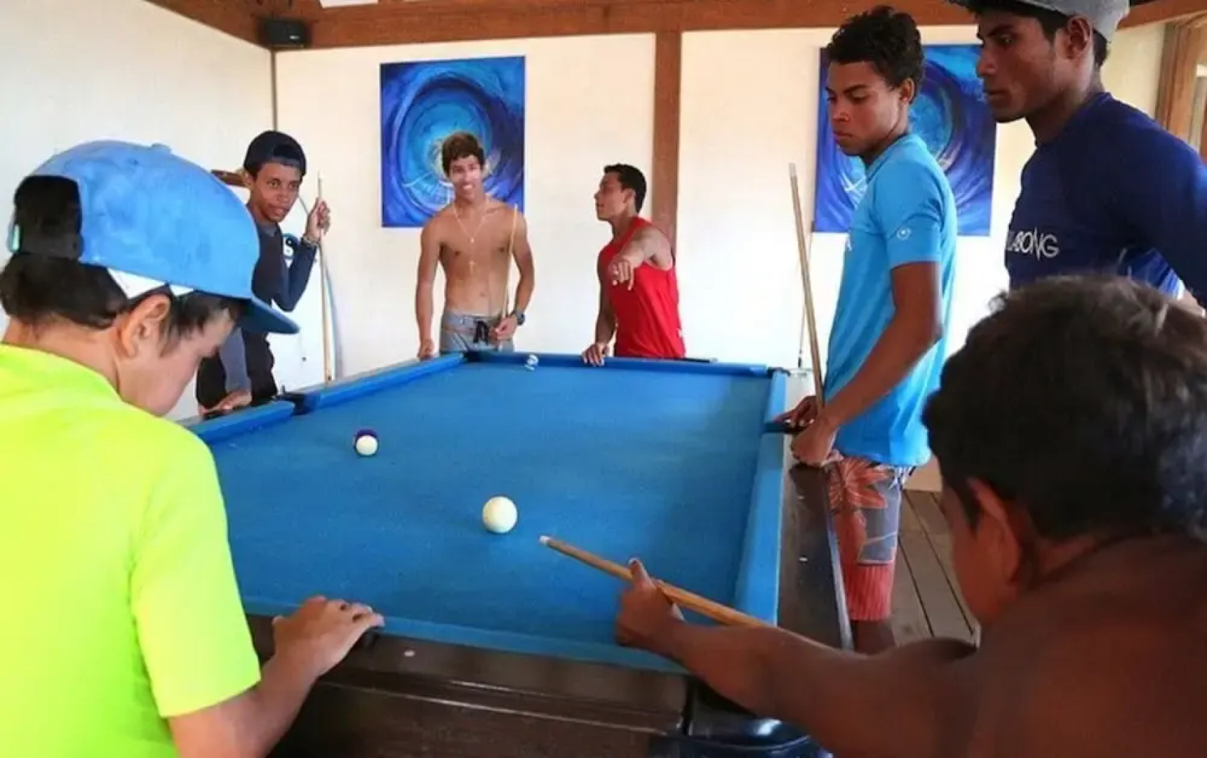 Hotel El Sitio Playa Venao