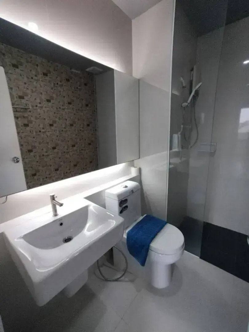 Baan Bangkok 97 Hotel