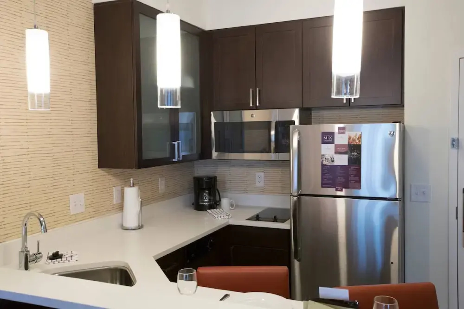 Residence Inn Philadelphia Great Valley/Malvern