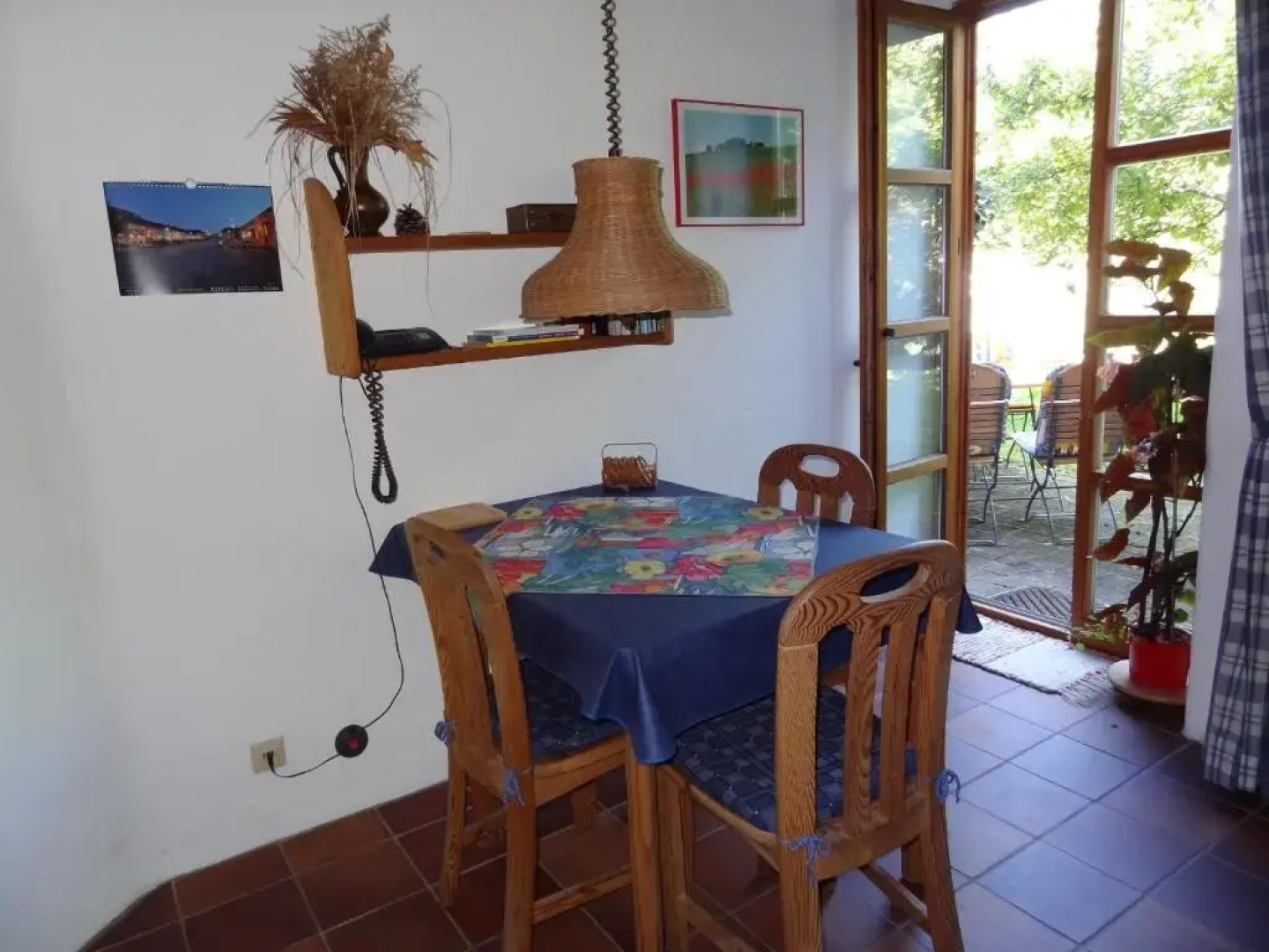 Meir´s Ferienwohnung