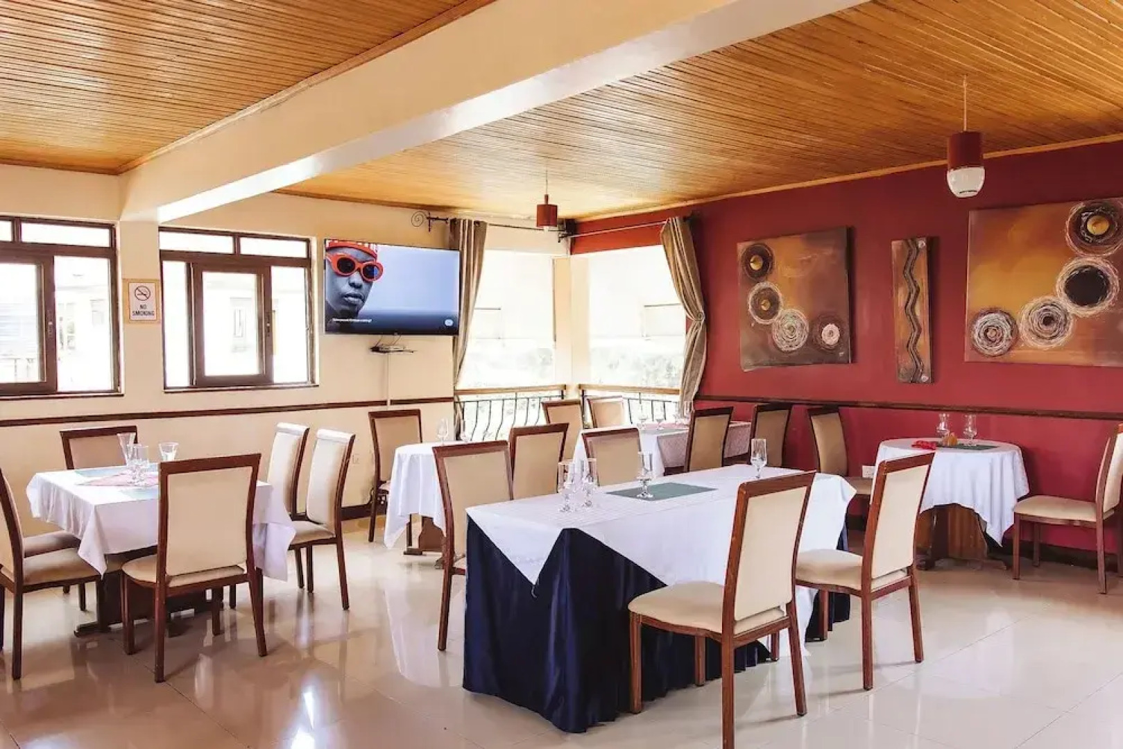 Highlands Apartments Gacuriro