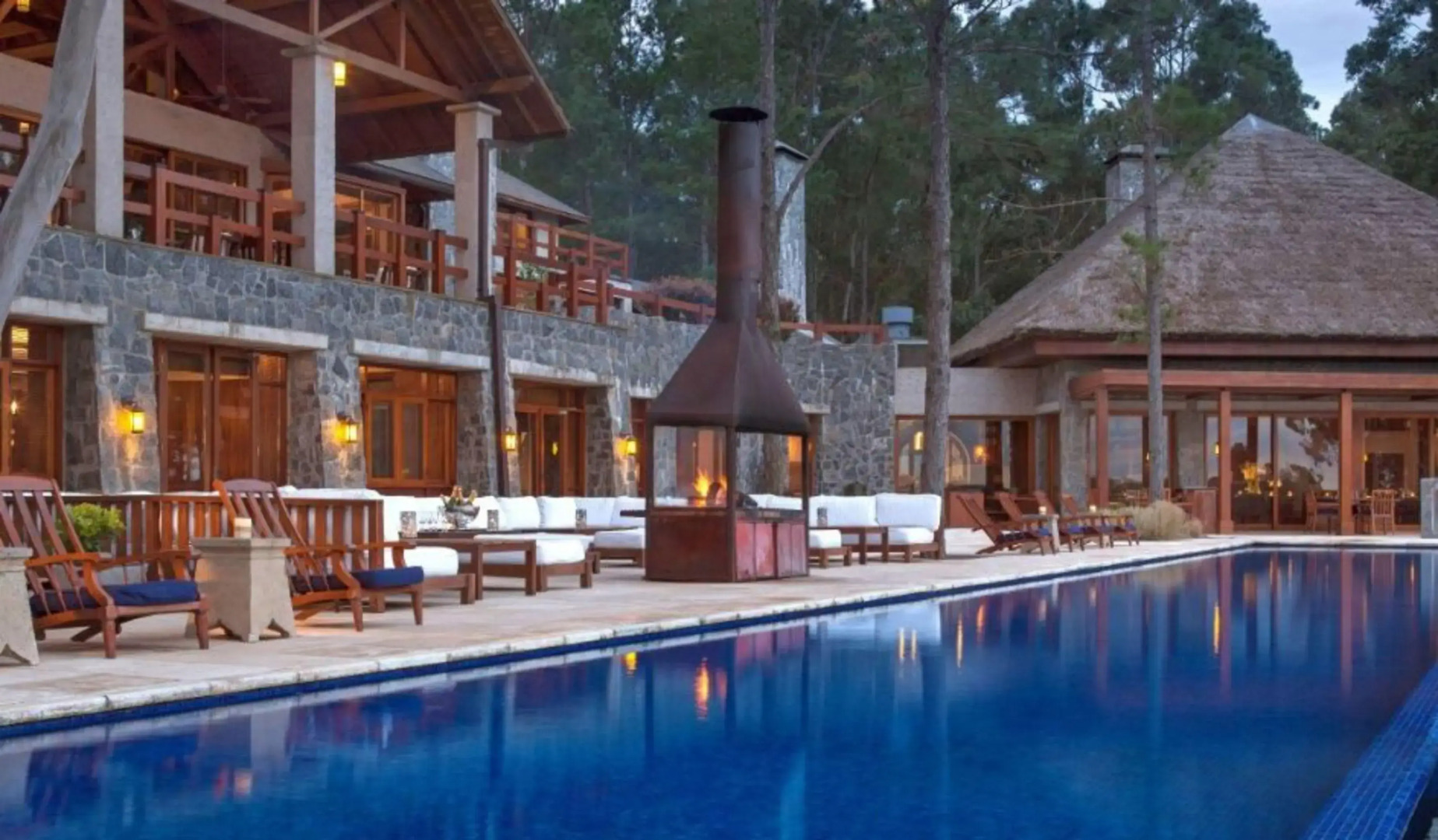 Carmelo Resort & Spa