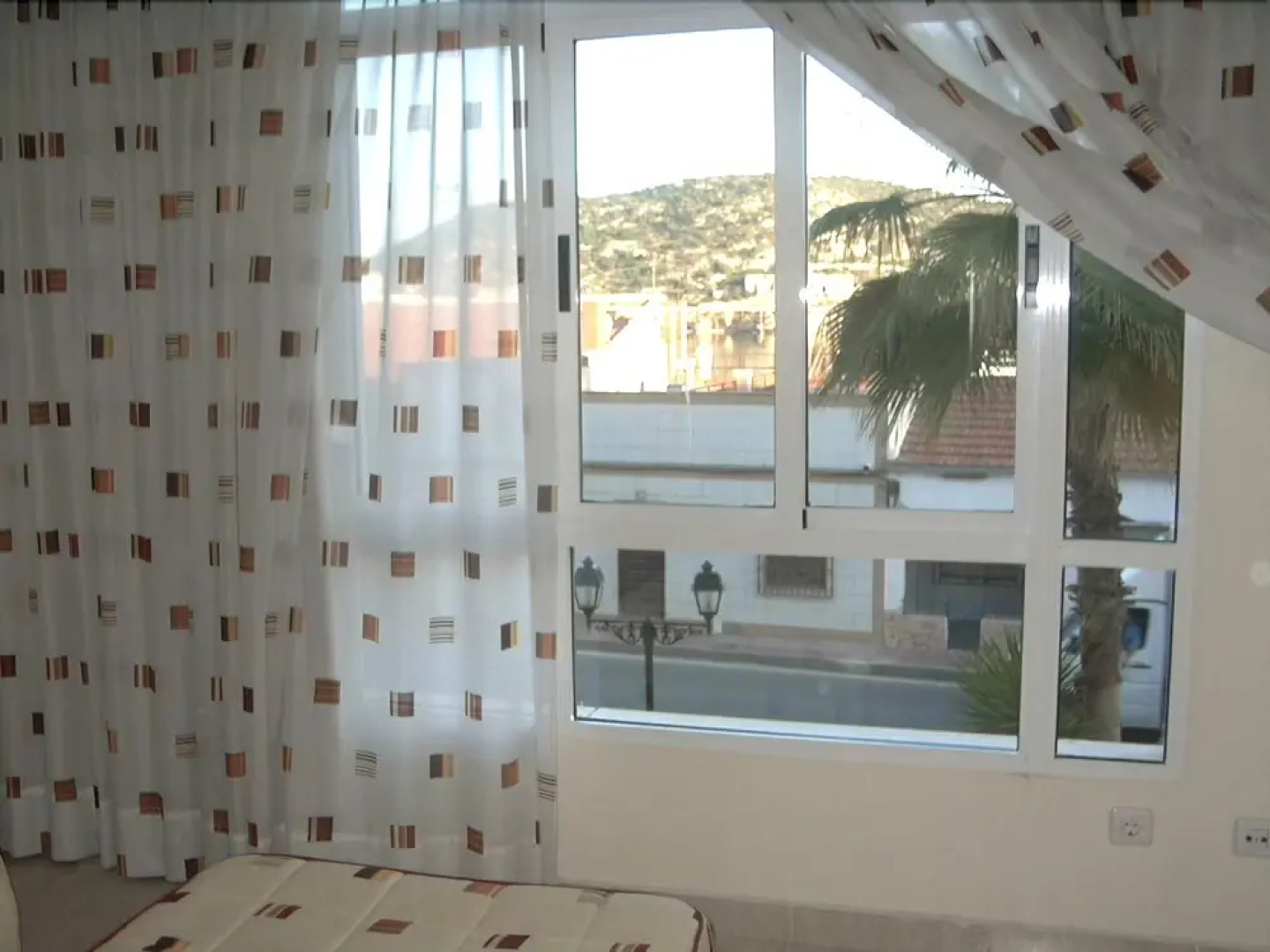 Apartamentos Pueblo Salado