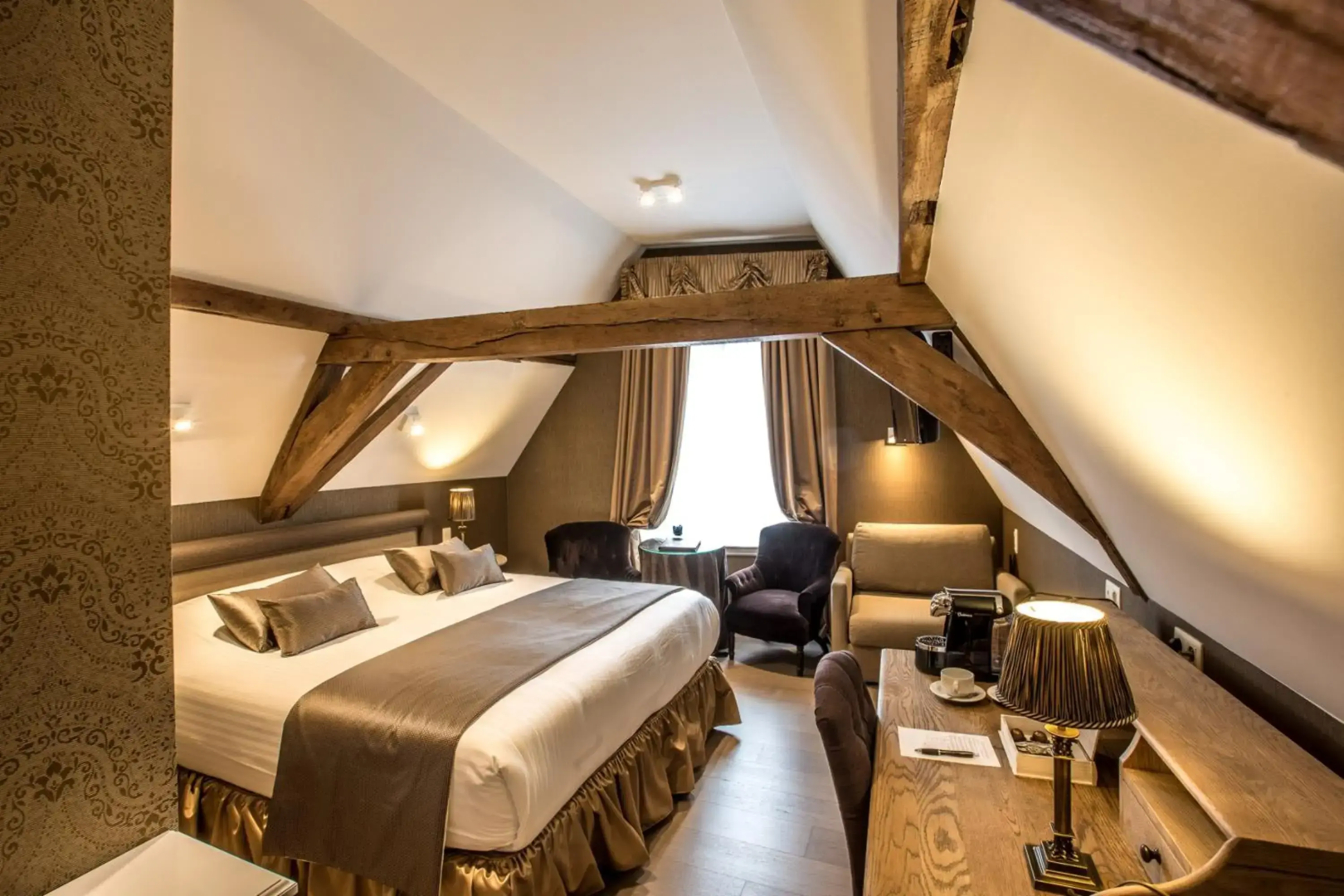 Hotel de Castillion