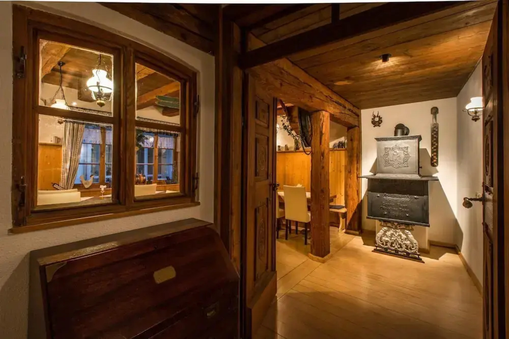 Landhotel Weißer Hahn