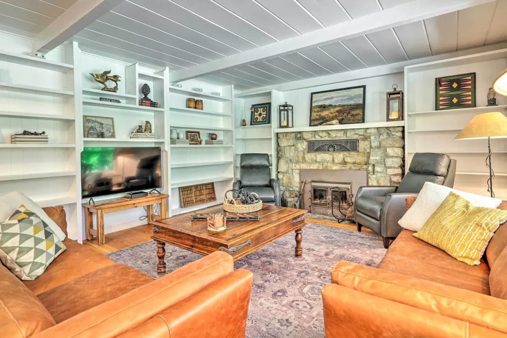 Steps to Dtwn Murphys: Cottage w/ Furnished Porch