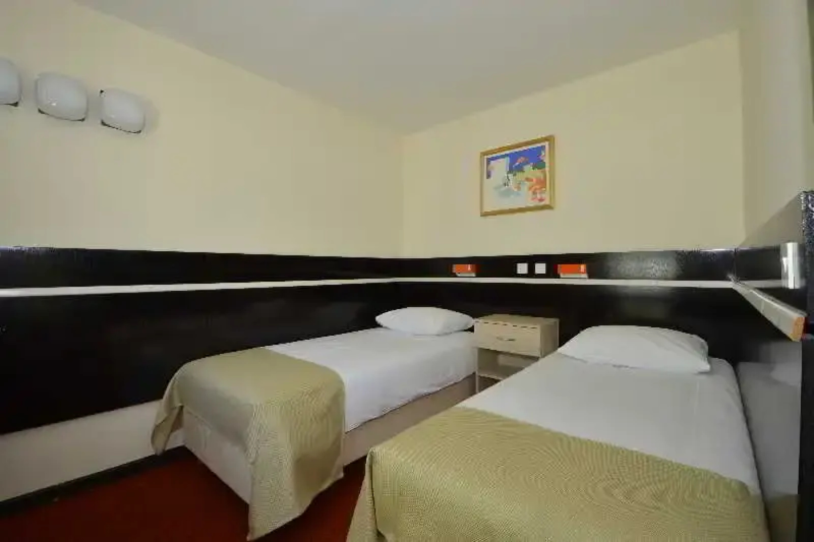 Hotel Bellevue