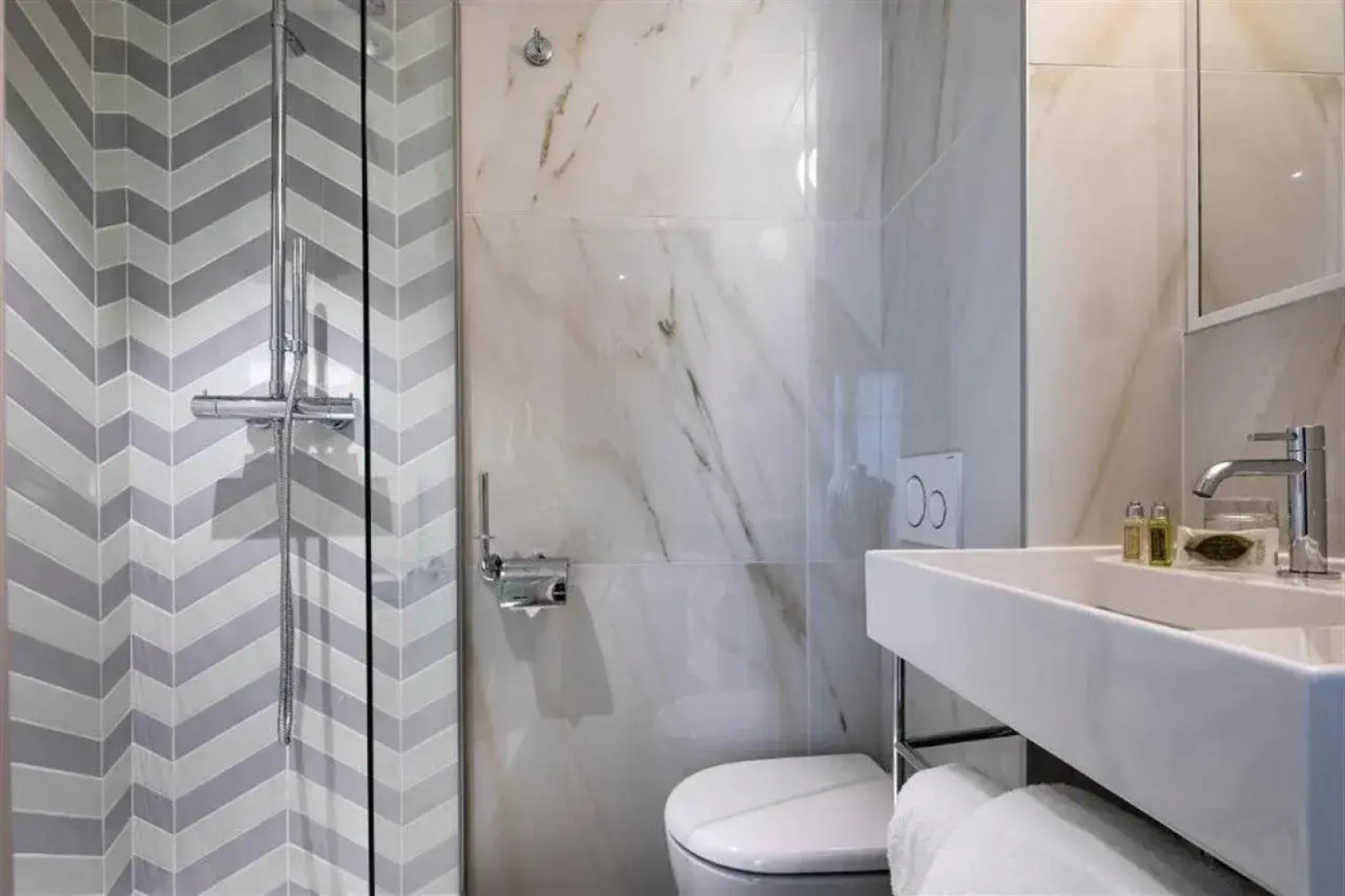 Hotel Quartier Latin