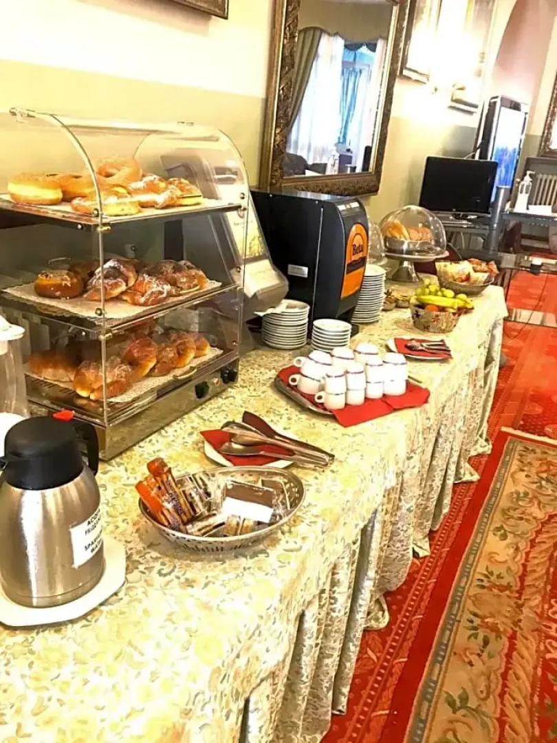 Hotel Parco dei Principi
