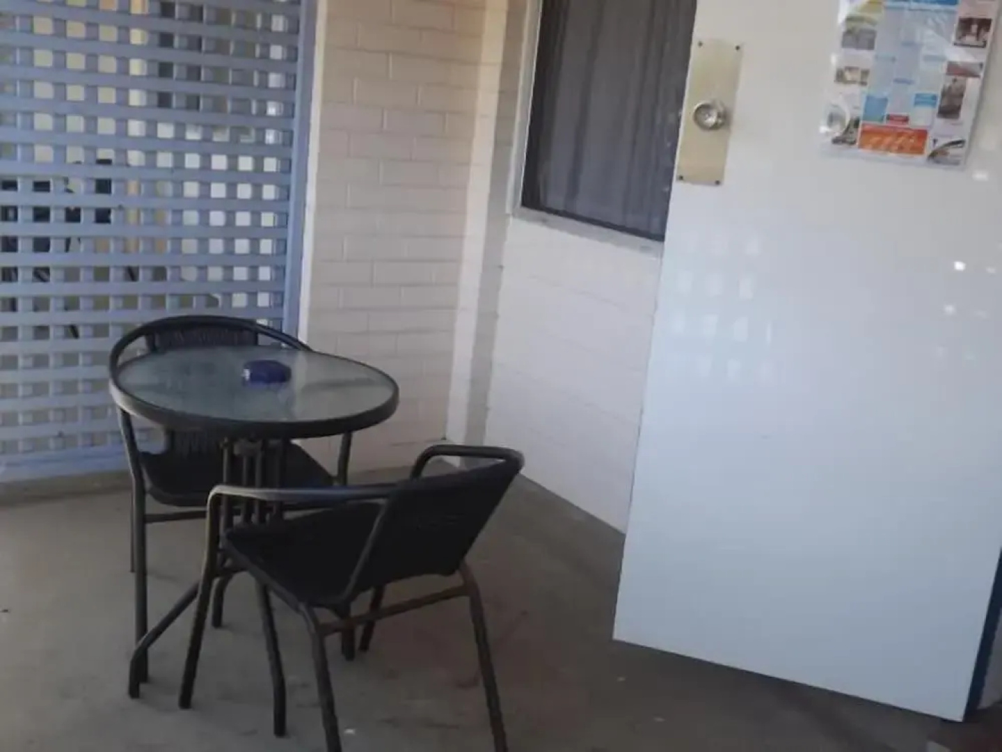Golden Sands Motor Inn Forster