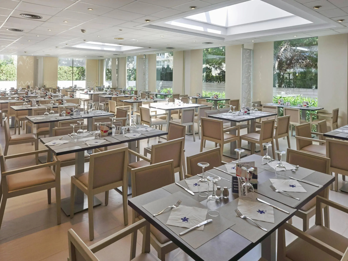 Hotel Oleander