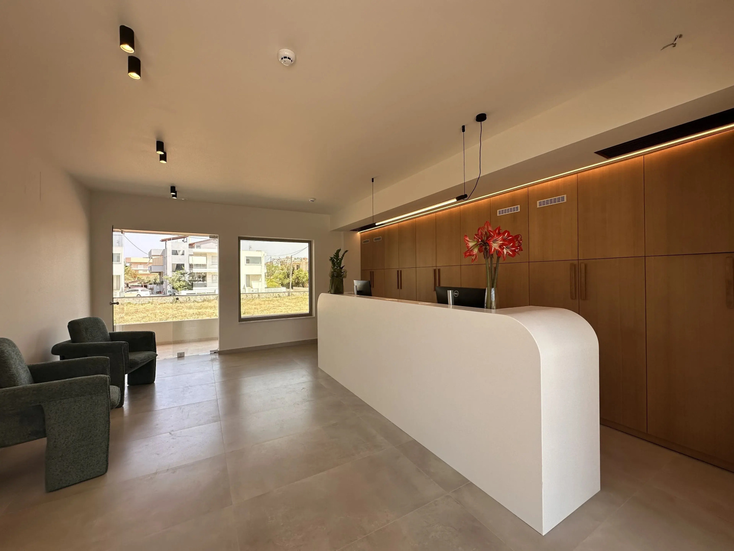 Inea Sole Boutique Hotel