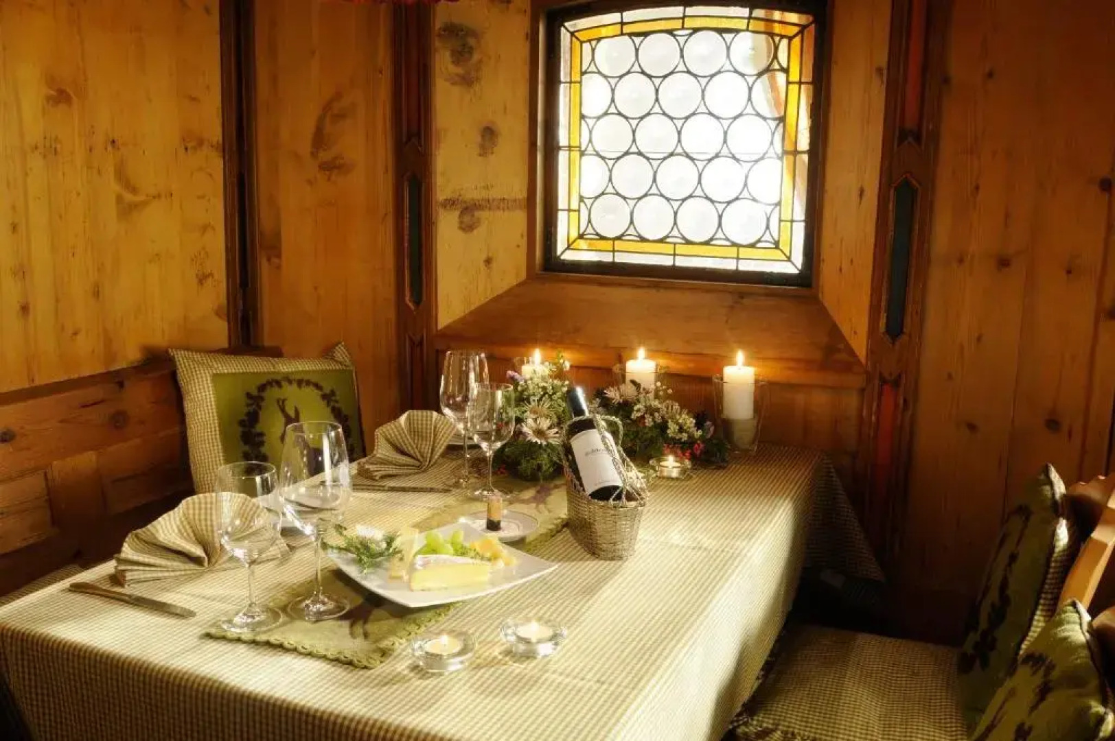 Wellnesshotel ...liebes Rot-Flüh