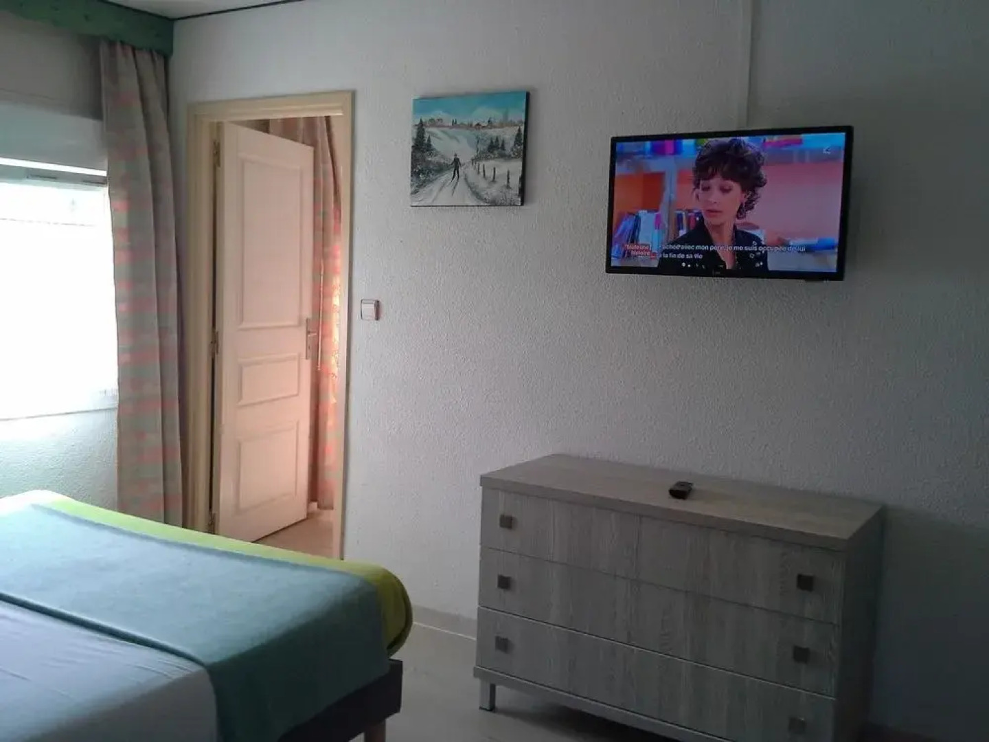 Chalet Résidence La Combeauté