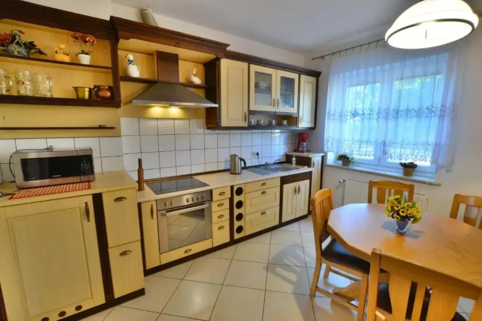 Apartament Rusinowo 37