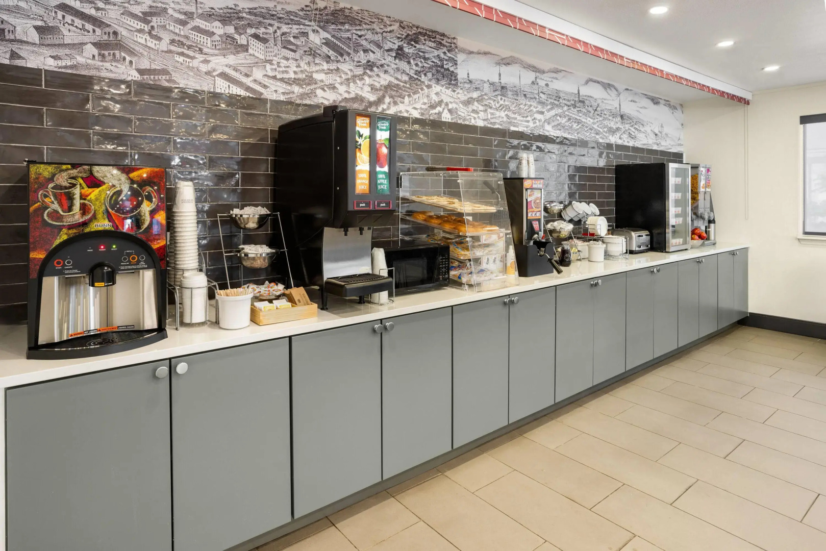 Ramada by Wyndham York Harrisburg Hershey